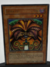 Exodia The Forbidden One LOB-E101 HP (1st Edition) (European)
