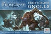 Frostgrave - Gnolls [FGVP03]
