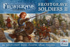 Frostgrave - Soldiers II [FGVP05]