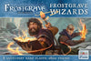 Frostgrave - Wizards [FGVP06]