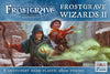 Frostgrave - Wizards II [FGVP07]