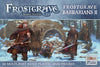 Frostgrave - Barbarians II [FGVP10]