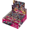 Gundam Card Game - Dual Impact Booster Box (Limit x2 Per Customer)