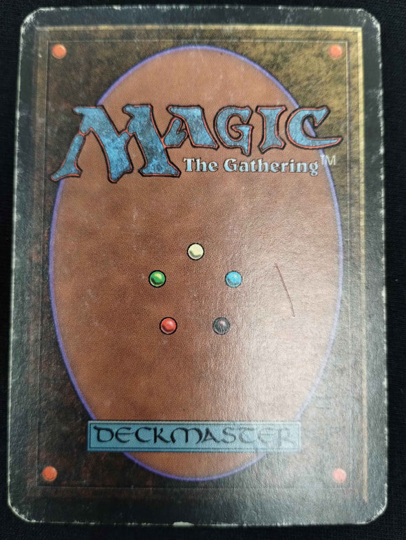 Swords to Plowshares - Limited Edition Alpha - HP