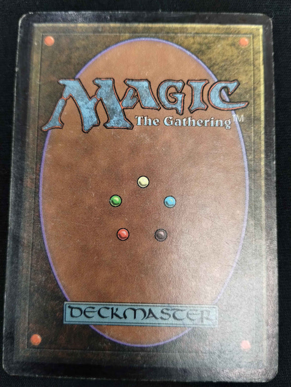 Tundra - Revised Edition - DMG - Inked