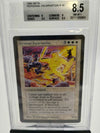 Personal Incarnation - Limited Edition Beta - Beckett (BGS) Graded 8.5 0011195664
