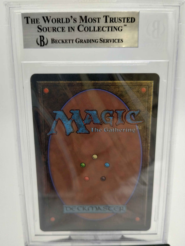 Personal Incarnation - Limited Edition Beta - Beckett (BGS) Graded 8.5 0011195664