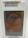Wheel of Fortune - Unlimited - Beckett (BGS) Graded 8.5 0012624732