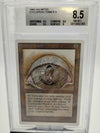 Cyclopean Tomb - Unlimited - Beckett (BGS) Graded 8.5 0010992365