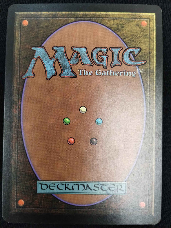 Gaea's Cradle - Urza's Saga - SP+