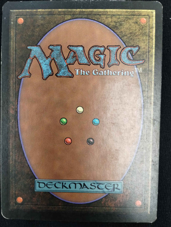 Gaea's Cradle - Urza's Saga - HP