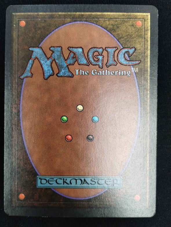 Timetwister - Unlimited Edition - NM-