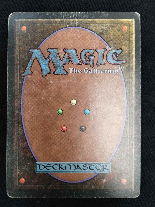 Library of Alexandria - Arabian Nights - HP-