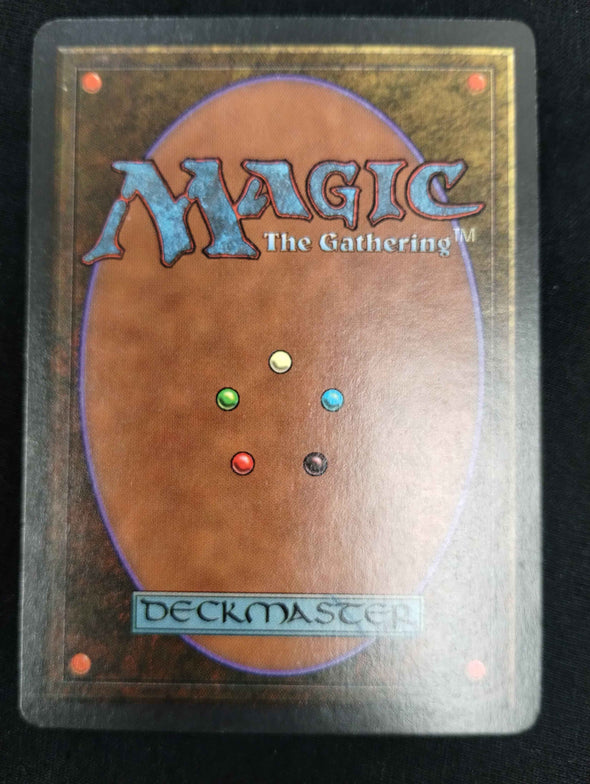 Transmute Artifact - Antiquities - NM