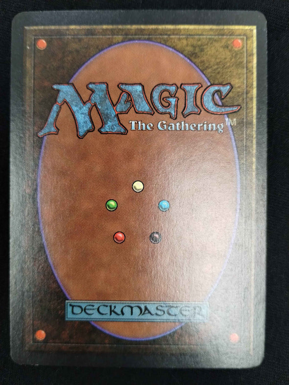 Transmute Artifact - Antiquities - NM-