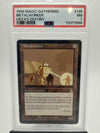 Metalworker - Urza's Destiny - PSA Graded 7 73377898