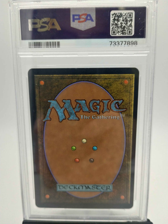 Metalworker - Urza's Destiny - PSA Graded 7 73377898
