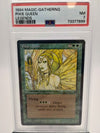 Pixie Queen - Legends - PSA Graded 7 73337789