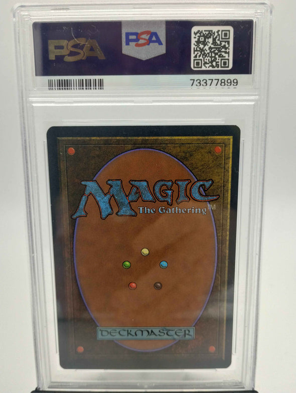 Pixie Queen - Legends - PSA Graded 7 73337789