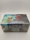 Anthologies Box Set - Unopened