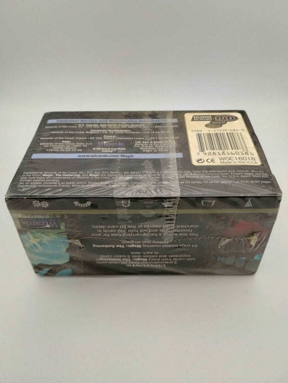 Anthologies Box Set - Unopened