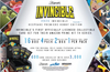 2025 Keepsake Invincible Premier Edition Season 1 Hobby Box