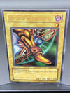 Left Leg Of The Forbidden One LOB-EN121 NM (Unlimited)