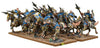 Kings of War - Basileans - Paladin Knight Regiment [MGKWB302]
