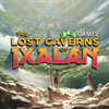 MTG - The Lost Caverns of Ixalan - Commander Deck - Set of 4 (Pre-Order) available at 401 Games Canada