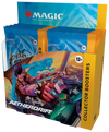 MTG - Aetherdrift - Collector Booster Box
