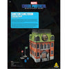 Marvel: Crisis Protocol - Sanctum Sanctorum Terrain Expansion available at 401 Games Canada