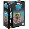 Marvel: Crisis Protocol - Sanctum Sanctorum Terrain Expansion available at 401 Games Canada