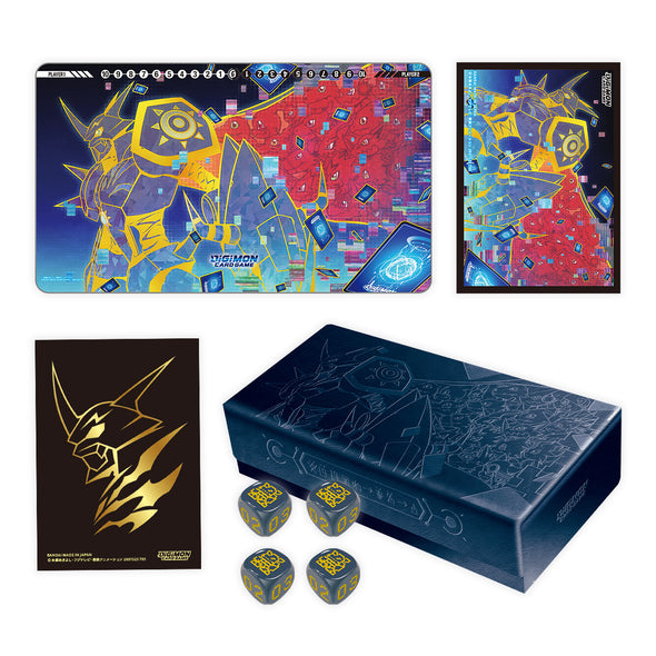Digimon Card Game - Tamer's Evolution Box Rise of Digimon (Pre-Order)