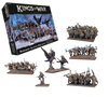 Kings of War - Northern Alliance Battalion [MGKWL107] (Pre-Order)