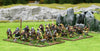 Oathmark: Battles of the Lost Age - Dwarf Light Infantry