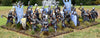 Oathmark: Battles of the Lost Age - Elf Heavy Infantry