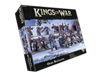 Kings of War - Ogre Battalion [MGKWH113] (Pre-Order)