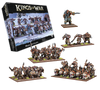 Kings of War - Ogre Battalion [MGKWH113] (Pre-Order)