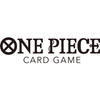 One Piece Card Game - TS01 Tin Pack Set Vol.1 Display
