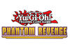 Yugioh - Phantom Revenge Booster Box - 1st Edition (Pre-Order)