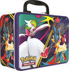 Pokemon - Collector Chest Tin - Fall 2025 (Pre-Order)