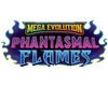 Pokemon - Mega Evolution - Phantasmal Flames - Build and Battle Kit (Pre-Order)