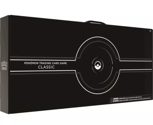 Pokemon - Trading Card Game Classic