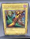 Right Leg Of The Forbidden One LOB-EN120 HP (Unlimited)