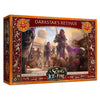 A Song of Ice and Fire: Tabletop Miniatures Game - House Martell - Darkstar Retinue [SIF708] **
