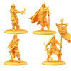 A Song of Ice and Fire: Tabletop Miniatures Game - House Martell - Darkstar Retinue [SIF708] **
