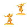 A Song of Ice and Fire: Tabletop Miniatures Game - House Martell - Darkstar Retinue [SIF708] **