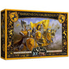A Song of Ice and Fire: Tabletop Miniatures Game - House Baratheon - Halberdiers [SIF817] **