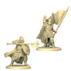 A Song of Ice and Fire: Tabletop Miniatures Game - House Baratheon - Halberdiers [SIF817] **