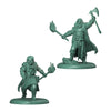 A Song of Ice and Fire: Tabletop Miniatures Game - House Greyjoy - Stony Shore Pillagers [SIF911] **